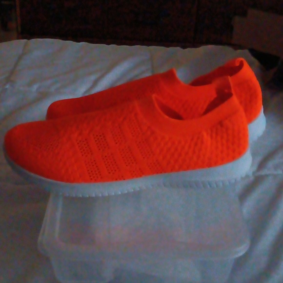 H2k ladies' shoes size 11 - Picture 2 of 7